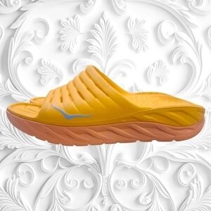 Hoka One One Ora Unisex Open Back Running Shoes